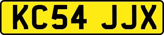 KC54JJX
