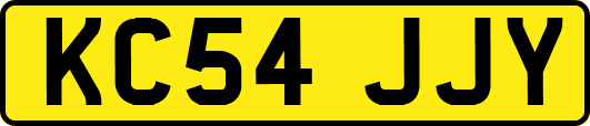 KC54JJY