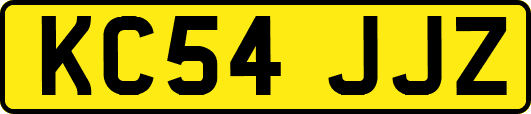 KC54JJZ