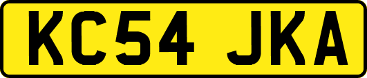 KC54JKA