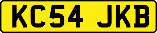 KC54JKB