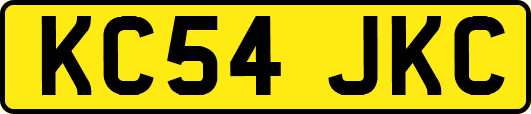 KC54JKC