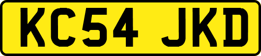 KC54JKD