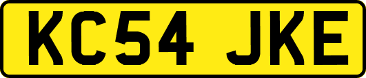 KC54JKE