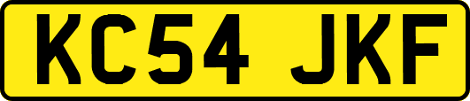 KC54JKF