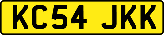 KC54JKK