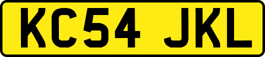 KC54JKL