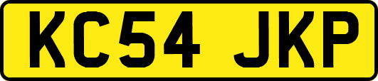 KC54JKP