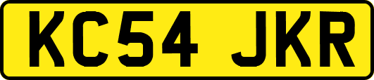 KC54JKR