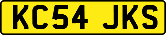 KC54JKS