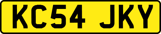 KC54JKY