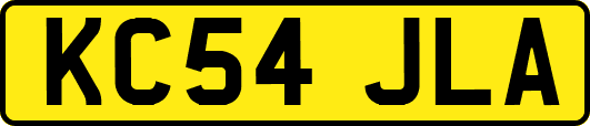 KC54JLA