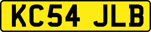 KC54JLB