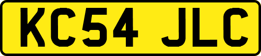 KC54JLC