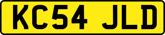 KC54JLD