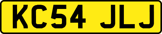 KC54JLJ