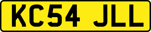 KC54JLL
