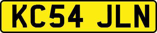 KC54JLN