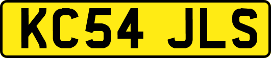 KC54JLS