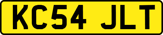 KC54JLT