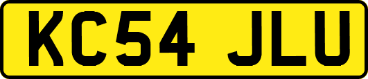 KC54JLU