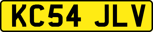 KC54JLV