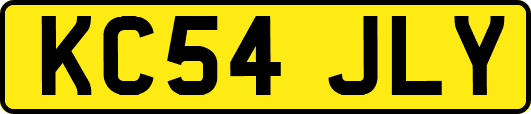 KC54JLY