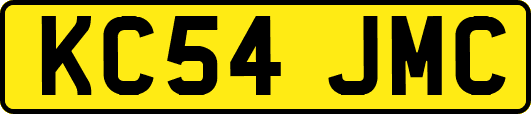 KC54JMC
