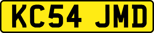 KC54JMD