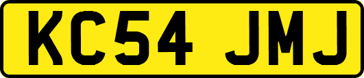 KC54JMJ