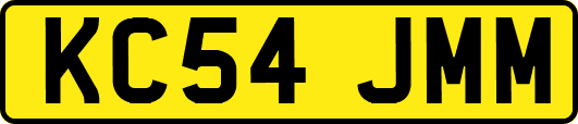 KC54JMM