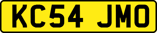 KC54JMO
