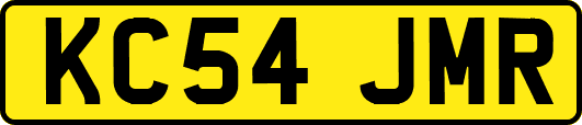 KC54JMR