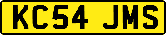 KC54JMS