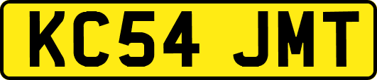 KC54JMT