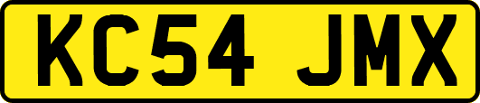 KC54JMX