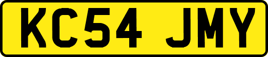 KC54JMY