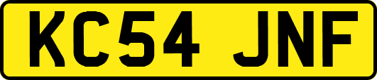 KC54JNF