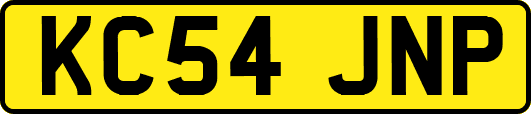 KC54JNP
