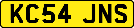 KC54JNS