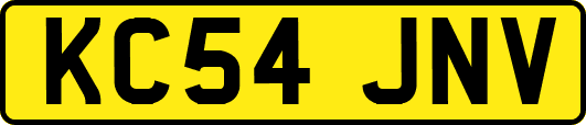 KC54JNV