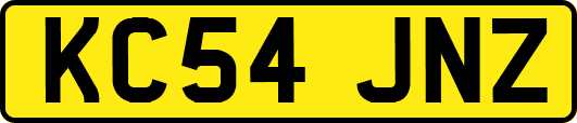 KC54JNZ