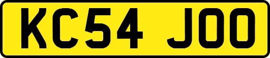 KC54JOO