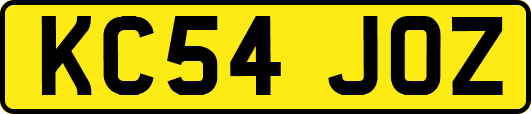 KC54JOZ
