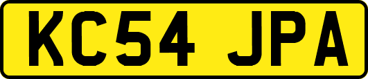 KC54JPA