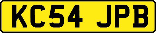 KC54JPB