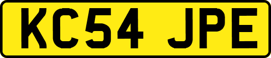 KC54JPE