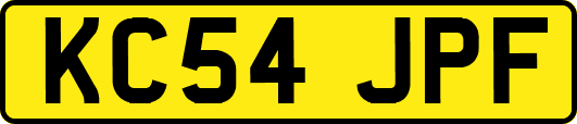 KC54JPF