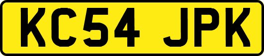 KC54JPK