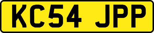 KC54JPP